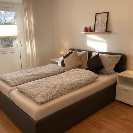 Ferienwohnung In Paepinghausen Минден Екстериор снимка