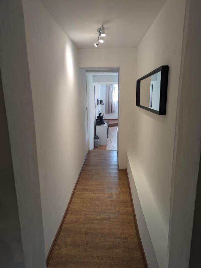 Ferienwohnung In Paepinghausen Минден Екстериор снимка