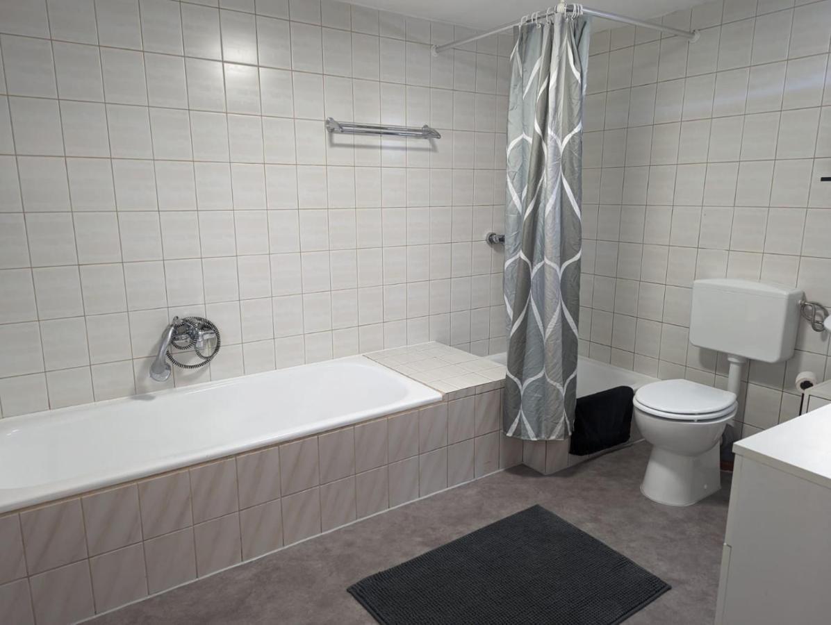 Ferienwohnung In Paepinghausen Минден Екстериор снимка