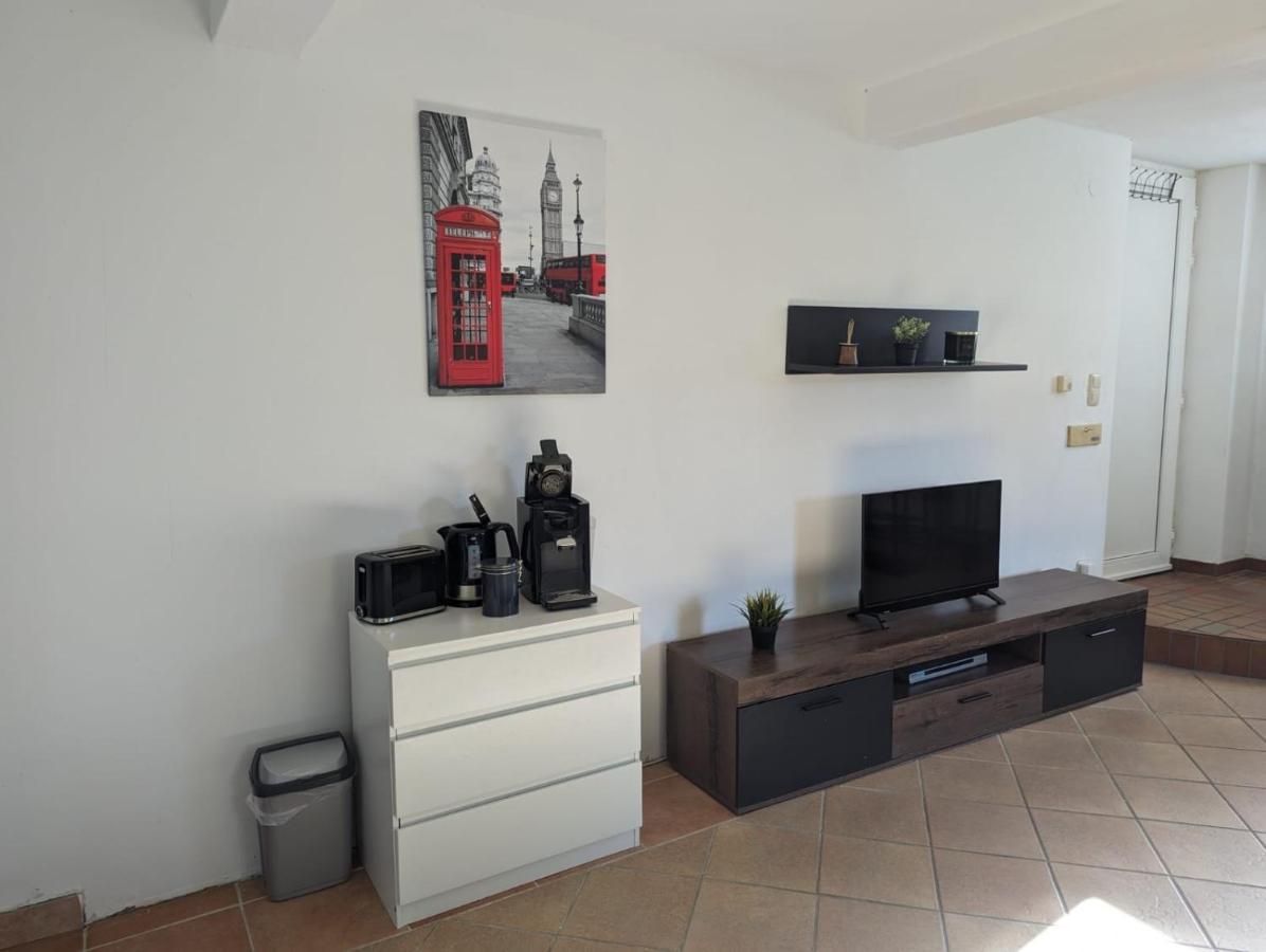 Ferienwohnung In Paepinghausen Минден Екстериор снимка