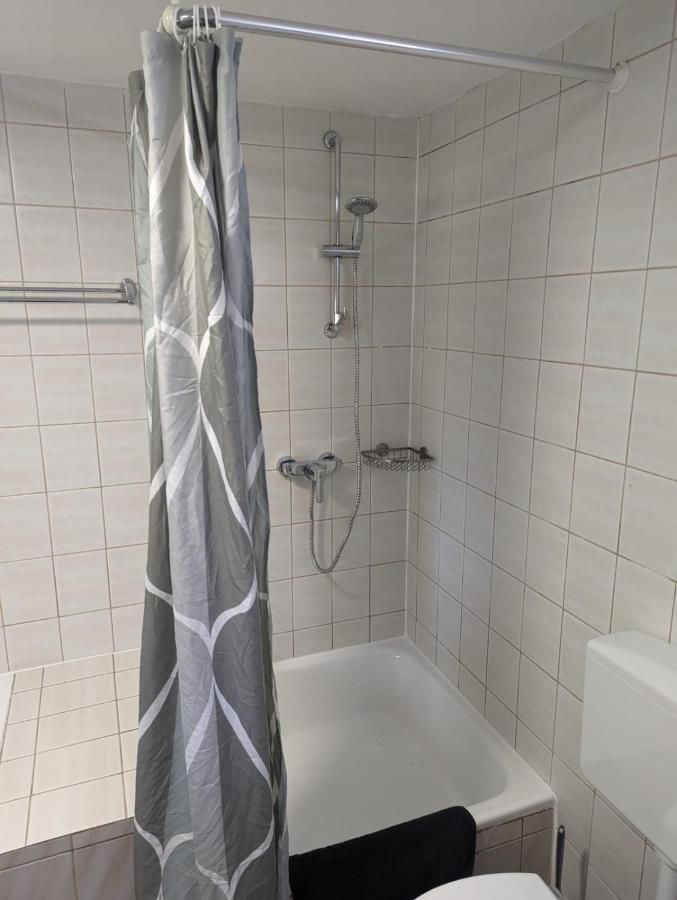 Ferienwohnung In Paepinghausen Минден Екстериор снимка