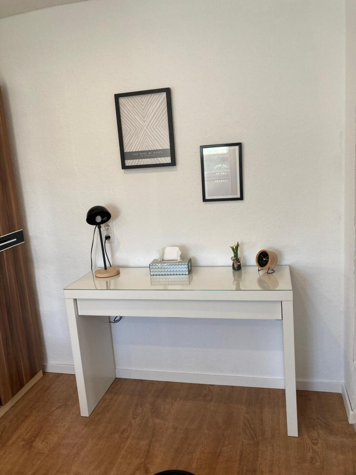 Ferienwohnung In Paepinghausen Минден Екстериор снимка